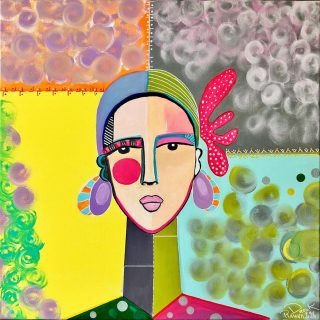 Rawan Daouk — Tropical — 2024
