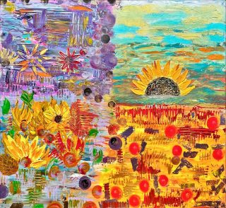 Rawan Daouk — Imaginarium — 2024