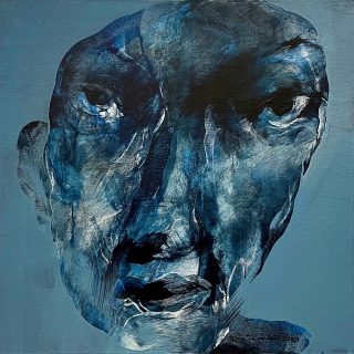Rima Salamoun — Untitled — 2024
