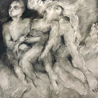 Rima Salamoun — Untitled — 2024