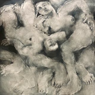 Rima Salamoun — Untitled — 2024