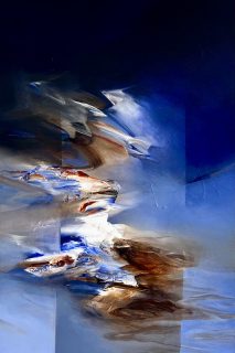 Yasser Hammoud — Untitled — 2024
