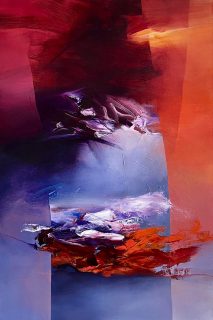 Yasser Hammoud — Untitled — 2024