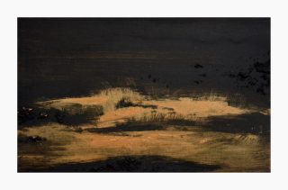 Shahd Al-Rez — Wheat Fields — 2022
