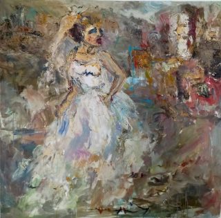 Effa Mseileb — Arouss Beirut — 2020