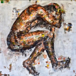 Jad Zeitouni  — Untitled — 2020