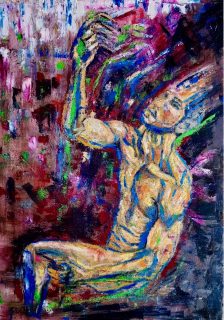 Jad Zeitouni  — Enlightened — 2021