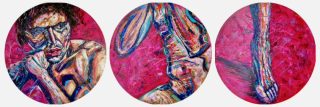 Jad Zeitouni  — Electric Feel the Concept — 2021
