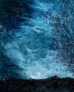 Dania Khatib — The Perfect Storm — 2021
