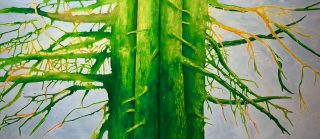 Dania Khatib — The Immortal Tree — 2023