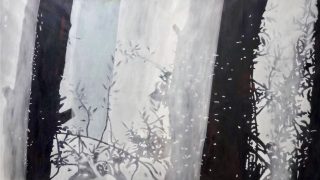 Dania Khatib — Into the Fog — 2023