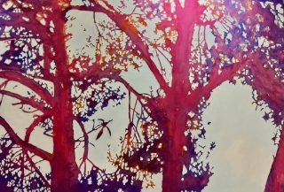 Dania Khatib — The Bloom — 2023