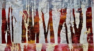 Dania Khatib — Untitled — 2024