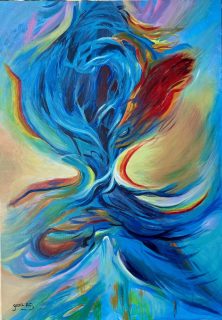 Yara Abou Farhat — A Thousand Wishes — 2024
