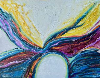 Yara Abou Farhat — Place of Dreams — 2024