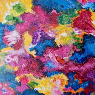 Yara Abou Farhat — Wild Elegance — 2023