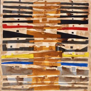 George Mattar — Noun IV — 2015