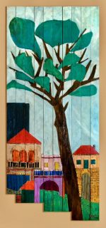 George Mattar — Still Surviving — 2006