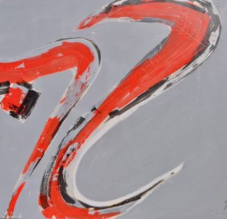 George Mattar — Tango — 2016