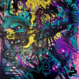 Jennifer Sarkis — Subtle Look — 2019