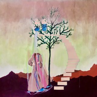 Mae Anna — Feed to Gills — 2019