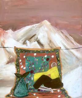 Mae Anna — Fishtail — 2019