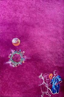 Mae Anna — Letters to Antoinette — 2022