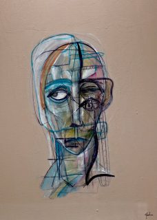 Mae Anna — Mindless — 2016