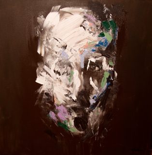 Mae Anna — Stranger — 2015