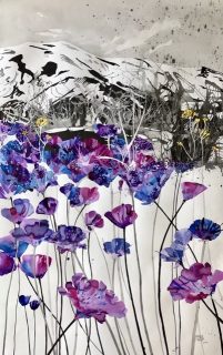 Nada Matta — Untitled — 2019