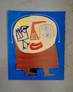 Semaan khawam — Untitled
