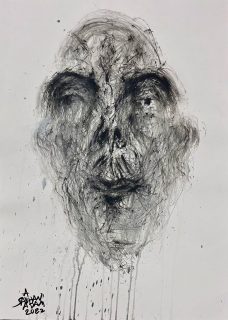 Sabhan Adam — Untitled
