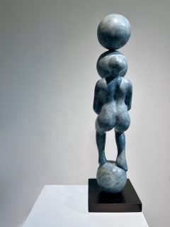 Al Fourati Joumaa — Moment of Stillness — 2013
