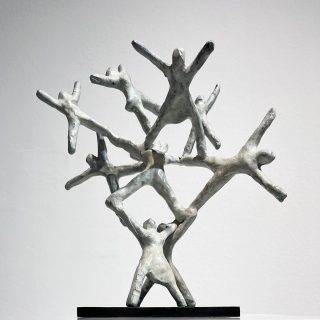 Charbel Lahoud — Tree of Life — 2024