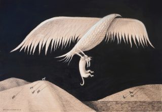 Annie Kurkdjian — Untitled — 2023