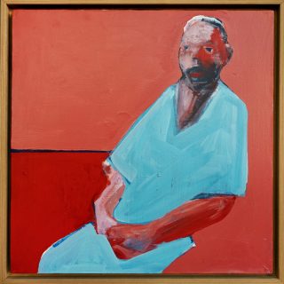 Jean-Marc Nahas — La 400 Coups — 2023