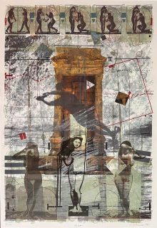 Mohammad El Rawas — Aqua, 37/45 — 1990