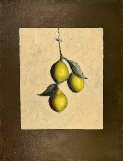 Samir Tabet — Lemons