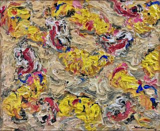 Abd Jamil Kasha — Puppets — 2023