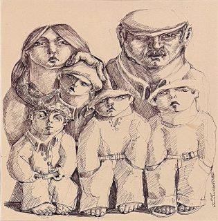 Houmam Al Sayed — Untitled
