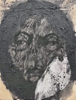 Sabhan Adam — Untitled — 2008