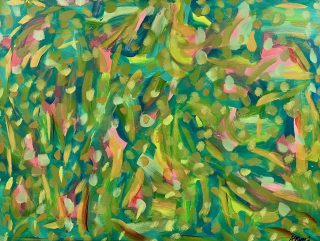 Aram Jughian — Untitled