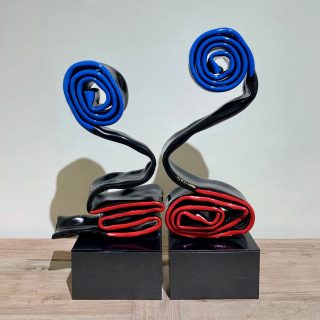 Lina Husseini — Lovers — 2021