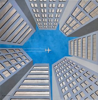 Ali Mourabet — Airplane