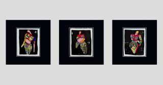 Fatima Mortada — Untitled — 2024