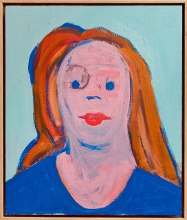 Jean-Marc Nahas — Therese — 2022
