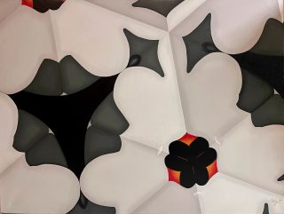 Leila Jabre Jureidini — Layers — 2015