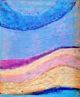 Helen El Khal — Untitled