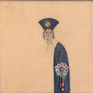 Sabhan Adam — Untitled — 2012