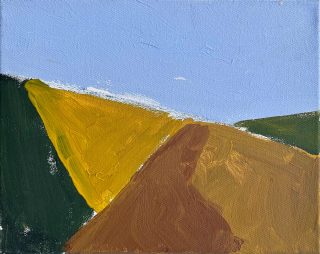 Mazen Rifai — Abstract Composition